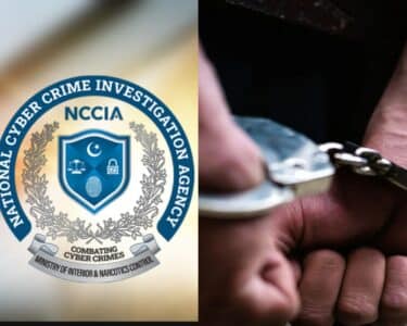 جعلی کسٹم افسر بن کر انعامی رقم اور پارسل کے نام پر لوٹ مار کرنیوالے اوڈ گینگ کے دو کارندے گرفتار