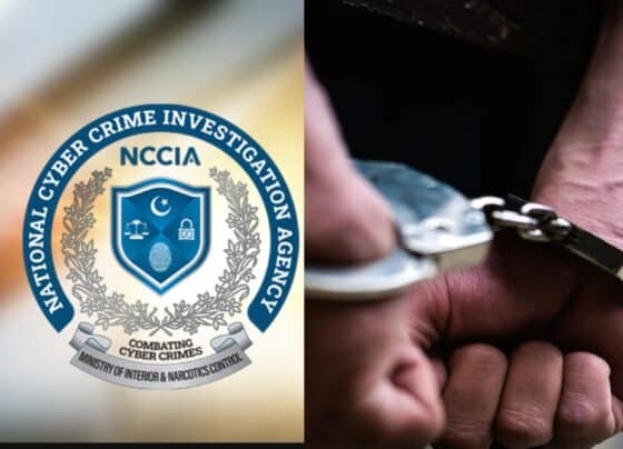 جعلی کسٹم افسر بن کر انعامی رقم اور پارسل کے نام پر لوٹ مار کرنیوالے اوڈ گینگ کے دو کارندے گرفتار