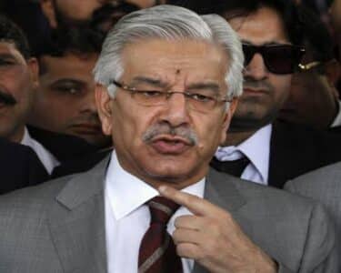خطے میں امن کیلئے پاکستان کا تاریخی کردار، فیلڈ مارشل اور وزیرِاعظم کی قیادت میں ملک کا عالمی وقار بلند ہوا ، خواجہ آصف