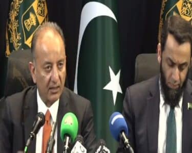 پانی ہماری لائف لائن ہے ، سندھ طاس معاہدے کو یکطرفہ معطل نہیں کیا جاسکتا ، عطاتارڑ