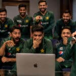 کیا بابراعظم گلوکار بن گئے؟، سوشل میڈیا پر گانوں کی دھوم
