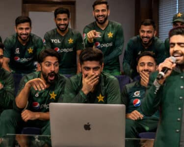 کیا بابراعظم گلوکار بن گئے؟، سوشل میڈیا پر گانوں کی دھوم