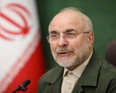 امریکا جنگ بندی پر عمل نہیں کر رہا، بحری ناکہ بندی اور لبنان میں جنگی جرائم اس کا ثبوت ہیں: باقر قالیباف