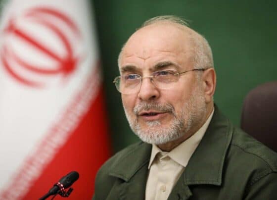 امریکا جنگ بندی پر عمل نہیں کر رہا، بحری ناکہ بندی اور لبنان میں جنگی جرائم اس کا ثبوت ہیں: باقر قالیباف