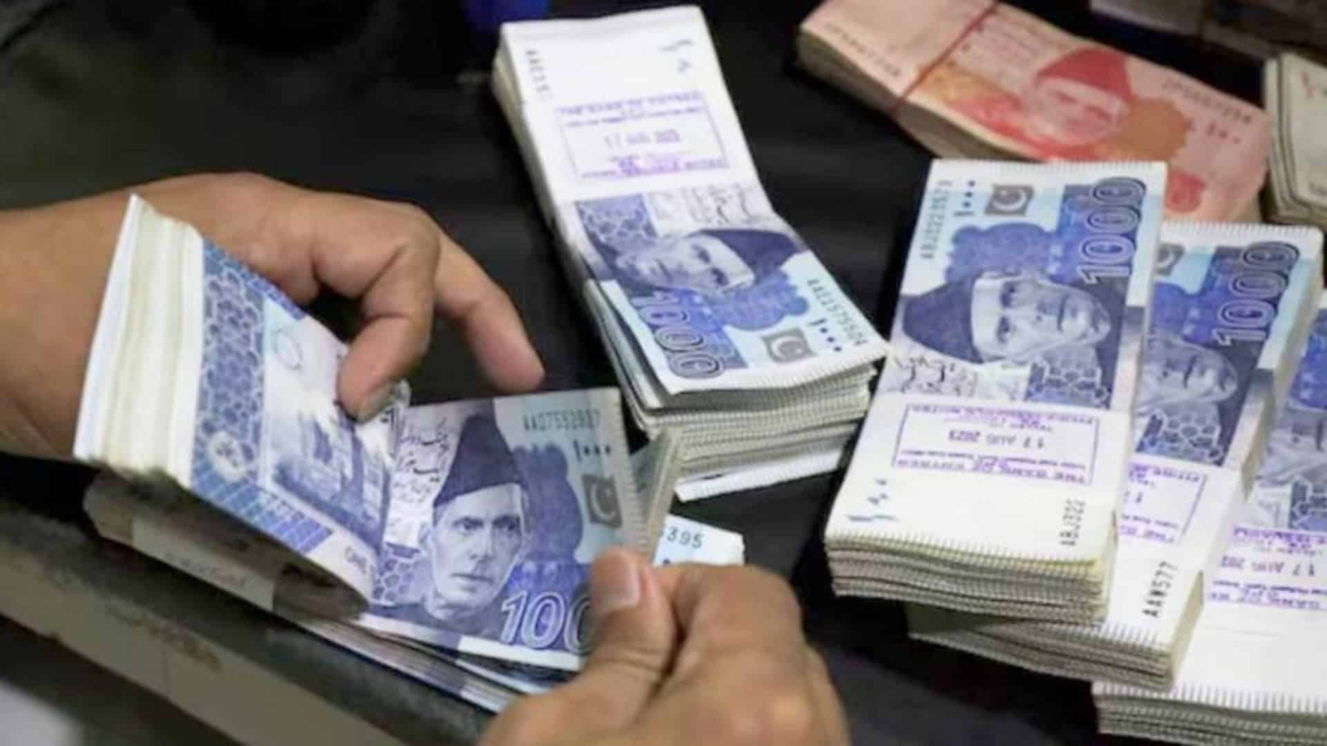 ملازمین کو تنخواوں میں ماہانہ اور سالانہ ریلیف کا نیا ٹیکس گوشوارہ آ گیا
