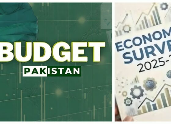 قومی اقتصادی سروے آج ، وفاقی بجٹ 27-2026 جمعے کو پیش ہو گا