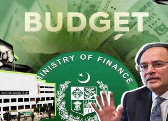 آئندہ مالی سال کا وفاقی بجٹ آج قومی اسمبلی میں پیش کیا جائے گا
