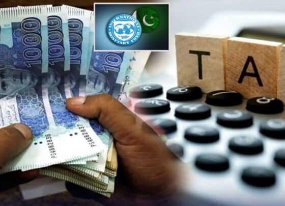 نئے بجٹ میں تنخواہ دار طبقے کو ٹیکس ریلیف ملے گا یا نہیں؟ فیصلہ آئی ایم ایف کی منظوری سے مشروط