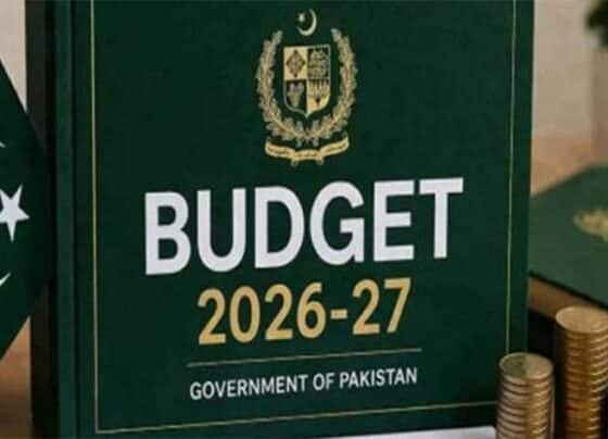 بجٹ