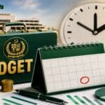 وفاقی بجٹ کی تاریخ تبدیل ، 5 جون کو پیش نہیں کیا جائیگا