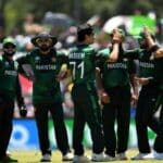 قومی کرکٹرز کیلئے منصوبہ تیار ! پاور ہٹنگ ٹریننگ کیلئے امریکا بھیجنے پر غور