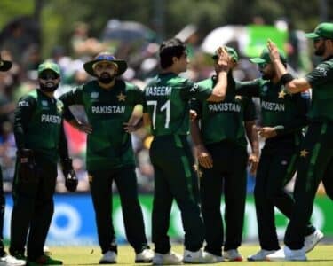 قومی کرکٹرز کیلئے منصوبہ تیار ! پاور ہٹنگ ٹریننگ کیلئے امریکا بھیجنے پر غور