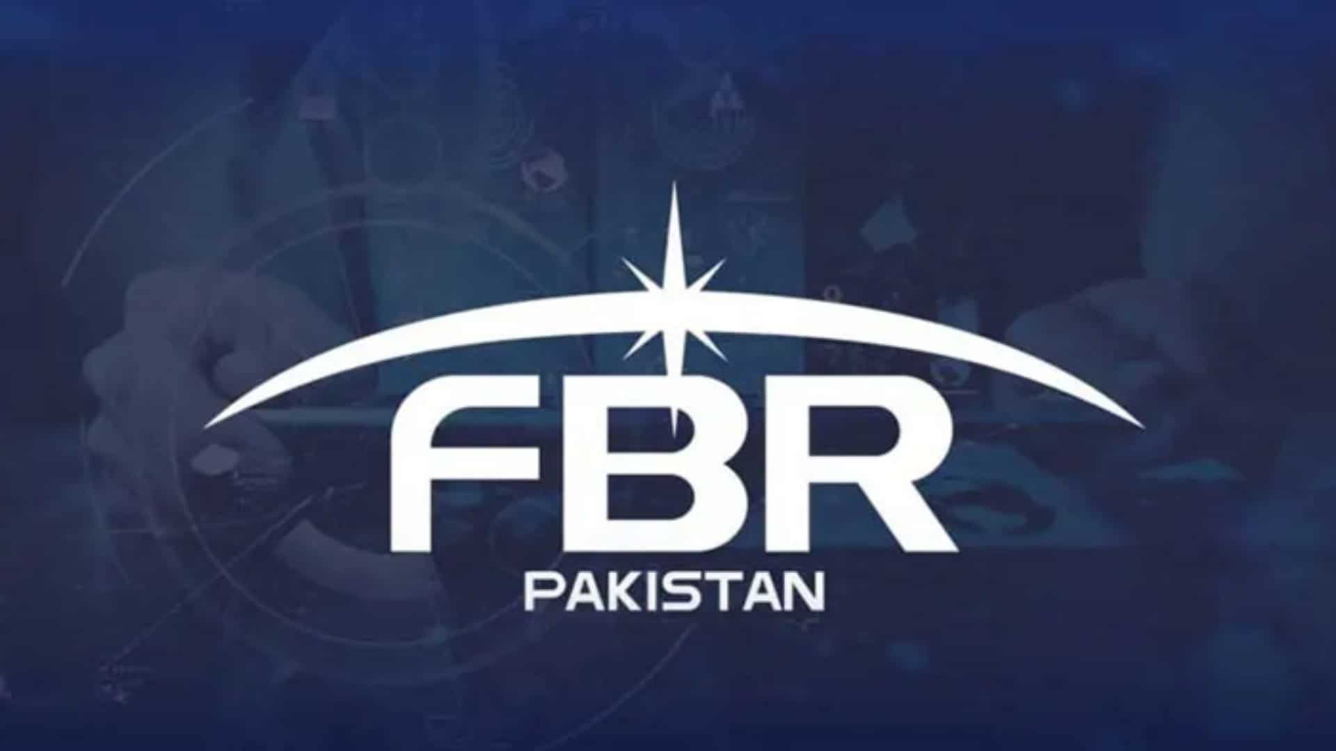 کاروباری افراد کیلئے اہم خبر! ایف بی آر کے ڈیجیٹل نظام میں شامل نہ ہونیوالوں پر بھاری جرمانے کی تجویز