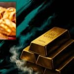 عالمی منڈیوں میں نئی ہلچل! چین نے سونے کے ذخائر میں مزید اضافہ کردیا