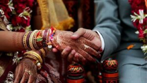 شادی ختم، وجہ صرف ایک ڈش بن گئی