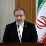 ایران کے امریکا سے رابطے منقطع نہیں ہوئے ، ایرانی وزیر خارجہ عباس عراقچی