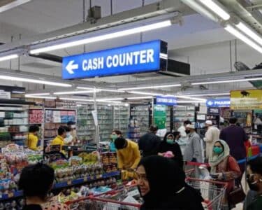 کفایت شعاری مہم میں نرمی، حکومت کا کریانہ سٹورز کے اوقات کار بڑھانے کا فیصلہ