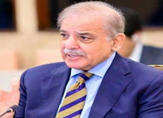 وزیراعظم کی زیرصدارت قومی اقتصادی کونسل کا اہم اجلاس ، قومی ترقیاتی بجٹ کی منظوری