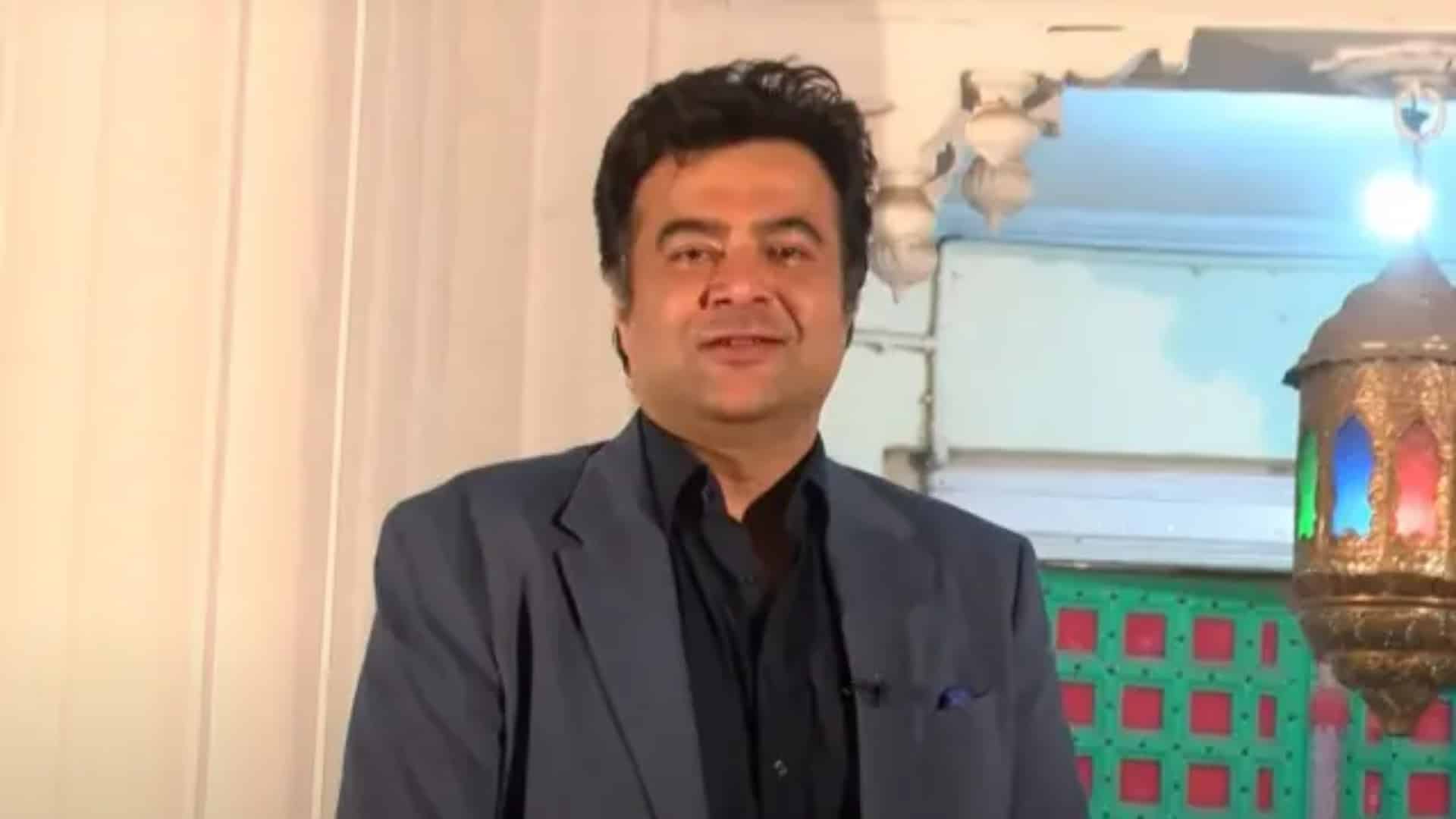 وفاقی حکومت اور ریاستی اداروں میں قومی مفاد پرمکمل ہم آہنگی موجود ہے، سینئر صحافی کامران شاہد