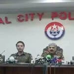 محرم الحرام : لاہور میں فول پروف سکیورٹی انتظامات، 4ہزار مجالس کی مانیٹرنگ، ایک لاکھ سے زائد پولیس اہلکار تعینات