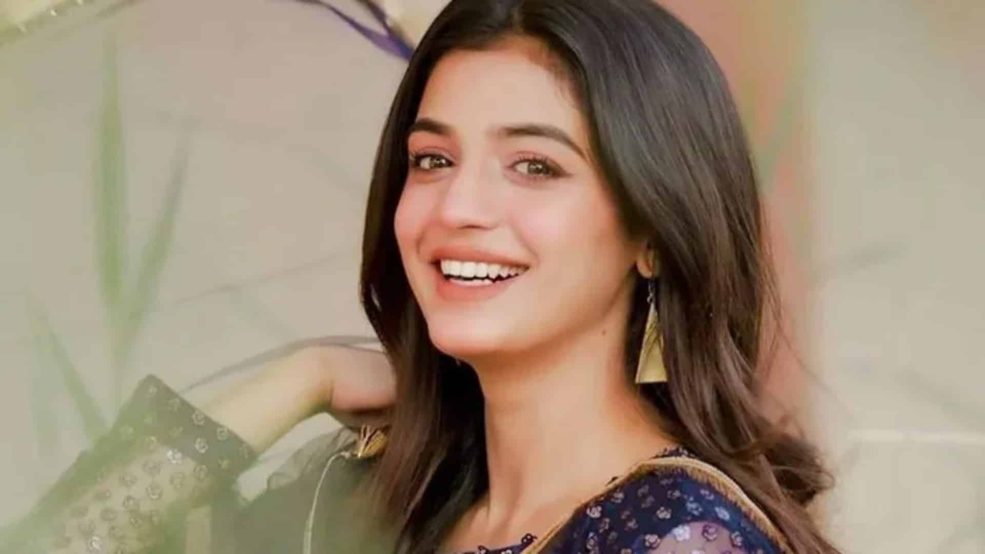 ادا کارہ لائبہ خان کی نئی پوسٹ پر مداح حیران، کیا شادی خطرے میں ہے؟