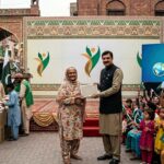 یہ ہے اصل پاکستان، دل بھی بڑا اور درجہ بھی اونچا,فلاحی دنیا میں بڑی کامیابی