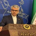 امریکا کو پرامن مقاصدکیلئے یورینیم کی افزودگی کا ایرانی حق تسلیم اور منجمد اثاثے بحال کرنے ہونگے ، اسماعیل بقائی