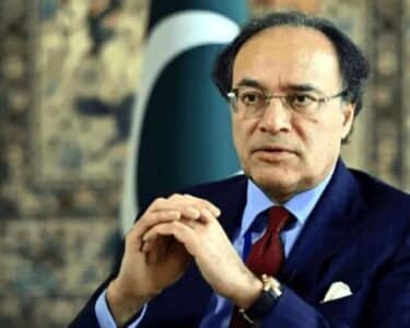 ایران جنگ کے خاتمے کے بعد پاکستان معاشی تخمینوں میں بہتری لا سکتا ہے،وزیرخزانہ