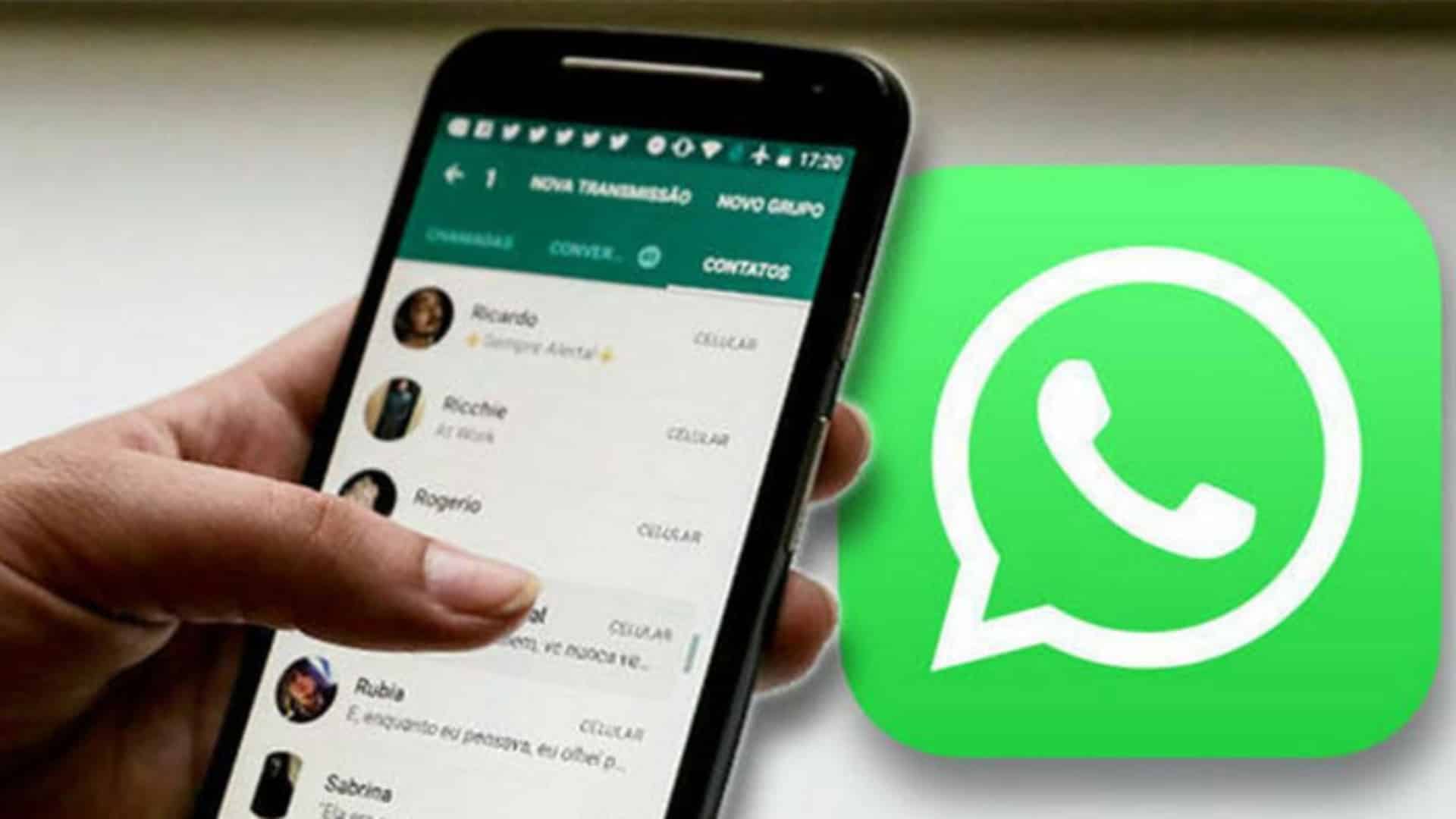 صارفین کا طویل انتظار ختم ،  واٹس ایپ میں نیا زبردست فیچر شامل