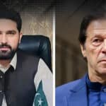 عمران خان سے ملاقات نہ ہونے پر آخر کارسہیل آفریدی نے بڑا قدم اٹھالیا