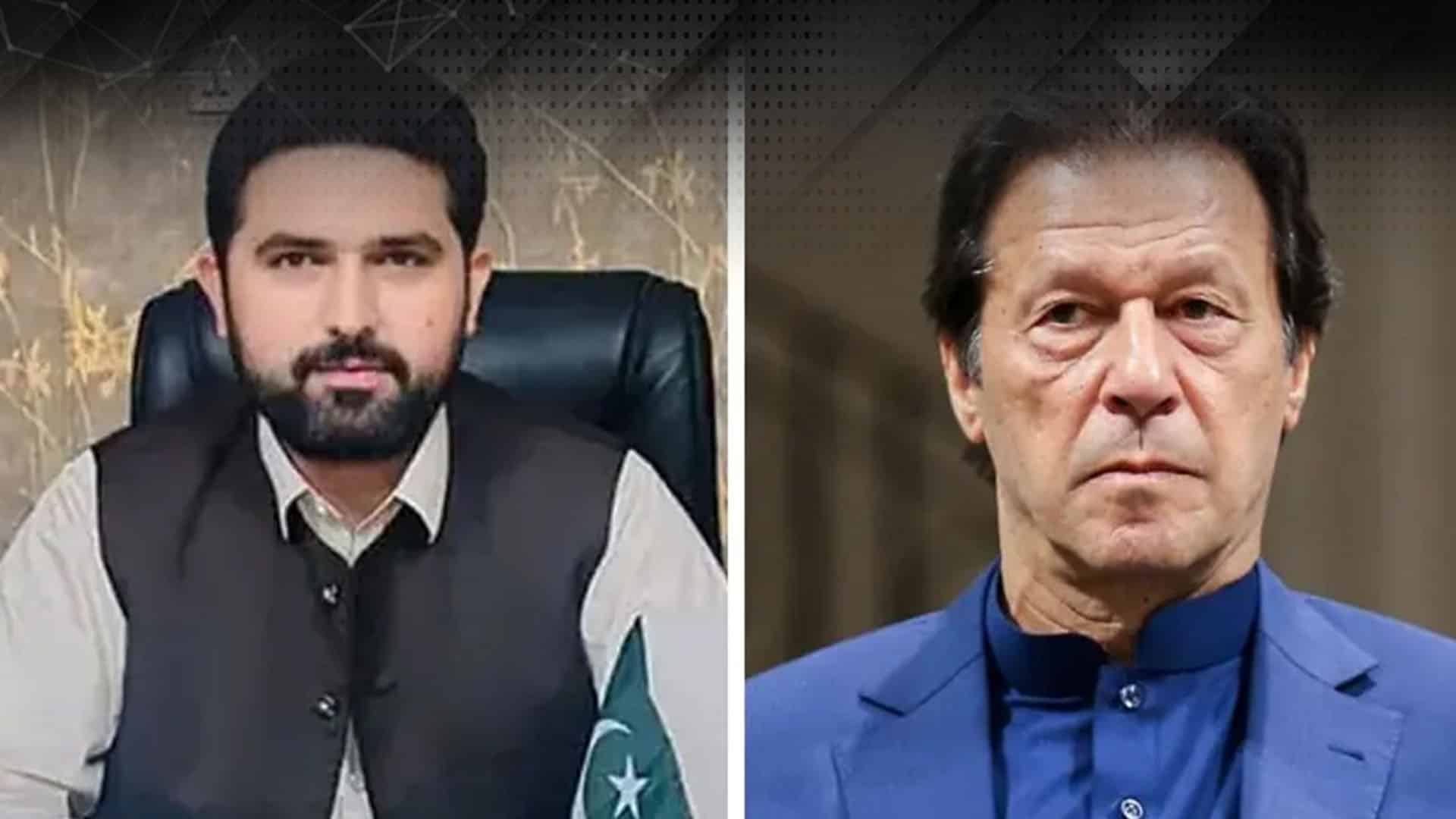 عمران خان سے ملاقات نہ ہونے پر آخر کارسہیل آفریدی نے بڑا قدم اٹھالیا