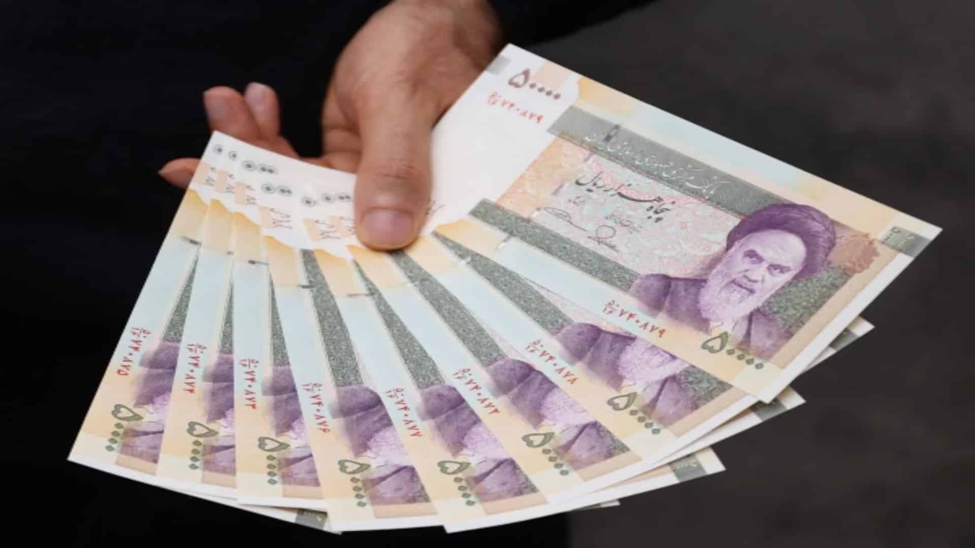 ایرانی ریال کی مانگ میں طوفانی اضافہ، پانچ دن میں اڑھائی کھرب کا کاروبار