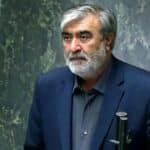ایران نے امریکا کو اپنی شرائط پر مذاکرات کی میز پر آنے پر مجبور کیا، ابراہیم عزیزی