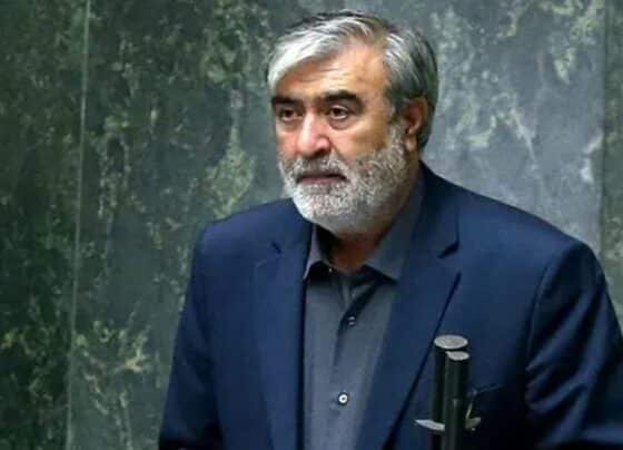ایران نے امریکا کو اپنی شرائط پر مذاکرات کی میز پر آنے پر مجبور کیا، ابراہیم عزیزی