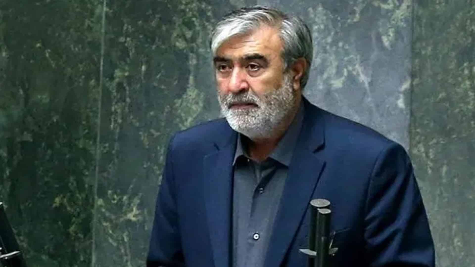 ایران نے امریکا کو اپنی شرائط پر مذاکرات کی میز پر آنے پر مجبور کیا، ابراہیم عزیزی
