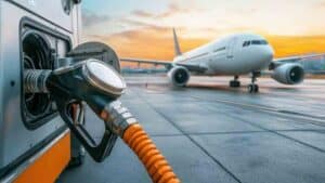 حکومت نے کمرشل طیاروں کے جیٹ فیول کی قیمت میں کمی کر دی