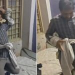 قرض اتارنے کا انوکھا طریقہ،,پولیس نے چند گھنٹوں میں راز کھول دیا