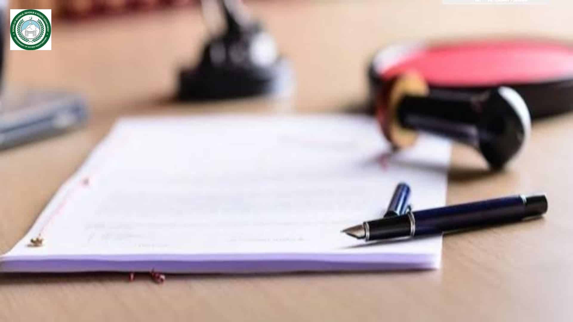 ڈومیسائل کے حصول کا عمل ہوا آسان ، شہریوں کے لیے بڑی سہولت کا اعلان