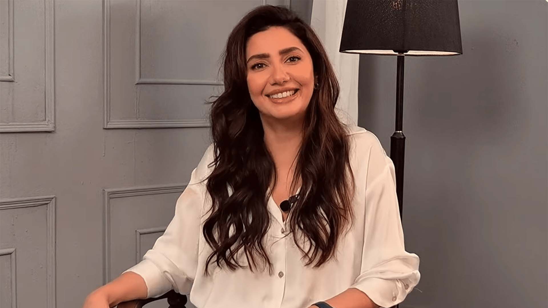 میں اس حقیقت سے مطمئن ہوں، ماہرہ خان کا بڑا اعتراف