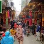 توانائی بچت مہم : مارکیٹوں کے اوقات کار دوبارہ تبدیل ، نوٹیفکیشن جاری