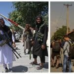طالبان رجیم کا جبر، افغانستان سے صحافیوں کی جلاوطنی تشویشناک حد تک بڑھ گئی
