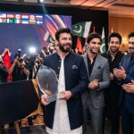 پرکشش مردوں کی فہرست میں پاکستان تیسرے نمبر پر آ گیا
