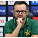 ماضی کے مقابلے اب زیادہ سیریز جیت رہے، کرکٹرز کی پرفارمنس بہتر بنانے کیلئے سینٹرل کنٹریکٹ کا طریقہ کار تبدیل کیا جا رہا ہے، مائیک ہیسن