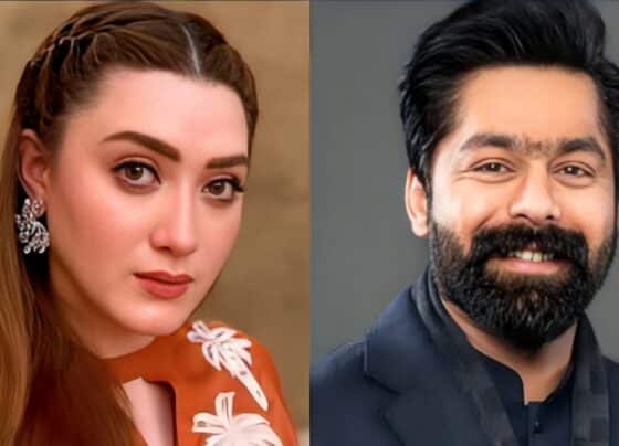 مومنہ اقبال کو دھمکیاں دینے کا کیس ، ایم پی اے ثاقب چدھڑ اور اہلیہ کی عبوری ضمانت میں توسیع