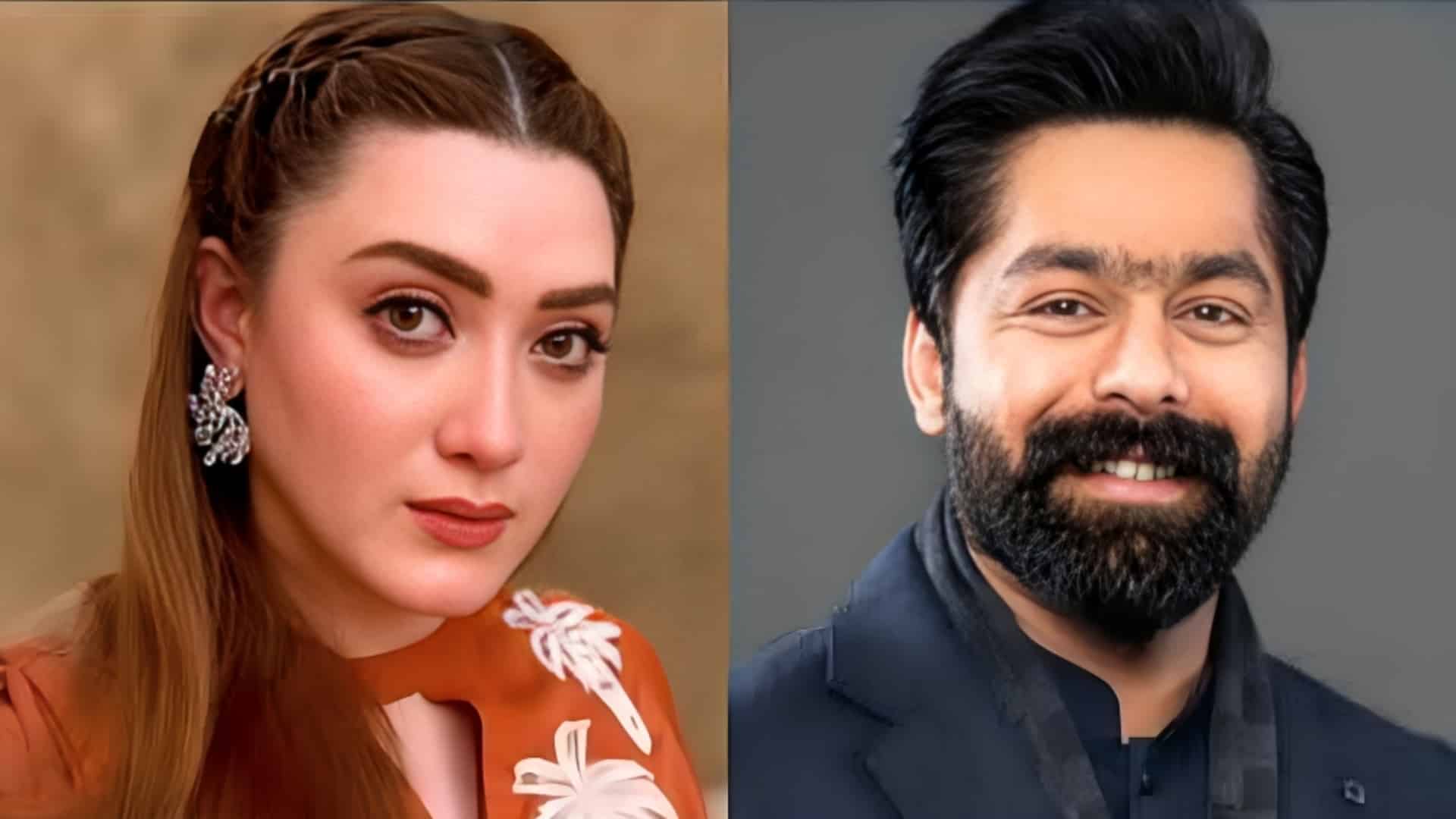 مومنہ اقبال کو دھمکیاں دینے کا کیس ، ایم پی اے ثاقب چدھڑ اور اہلیہ کی عبوری ضمانت میں توسیع