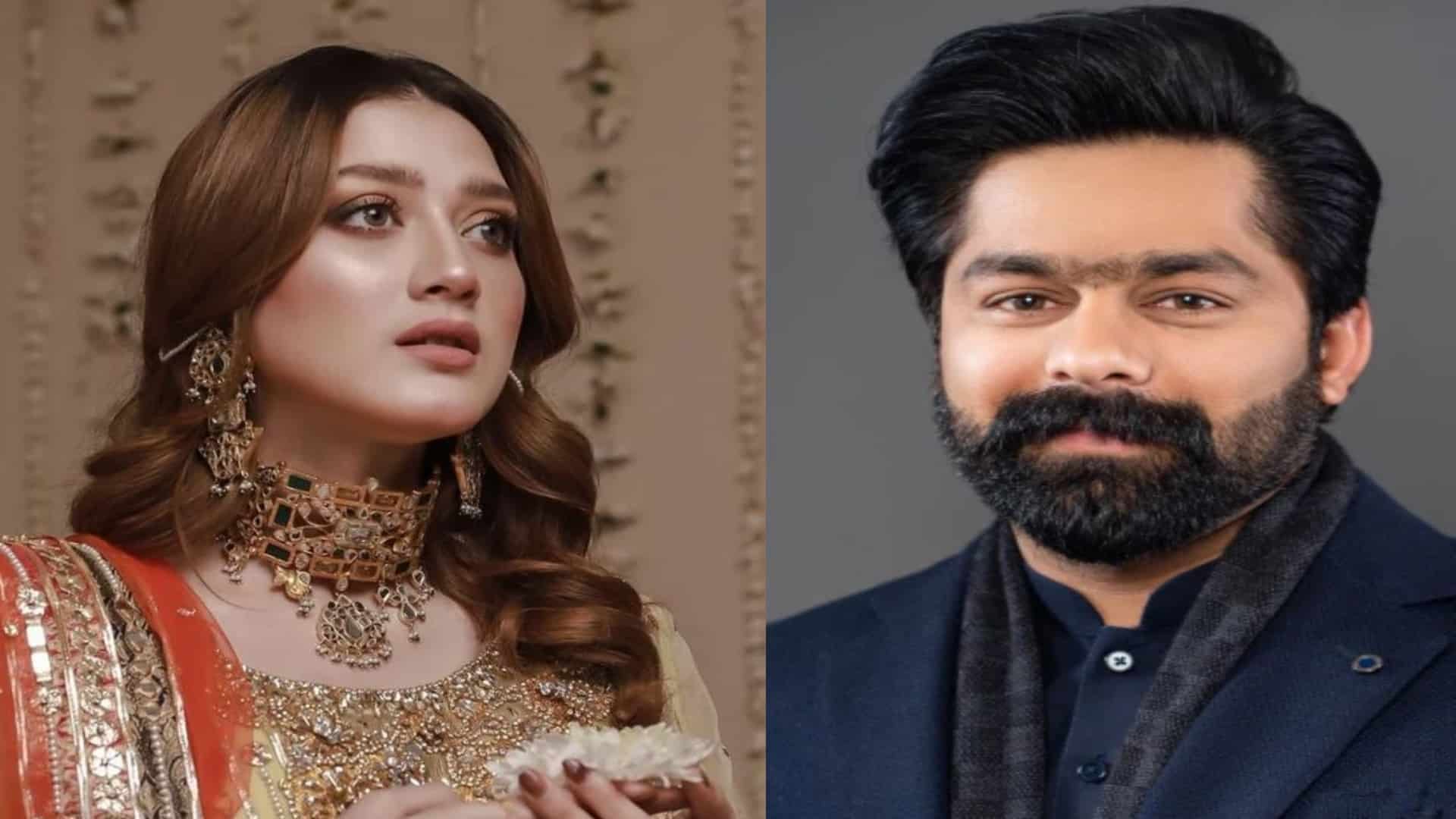 مومنہ اقبال کو ہراساں کرنیکا معاملہ ، رکن پنجاب اسمبلی ثاقب چدھڑ کیخلاف مقدمہ درج