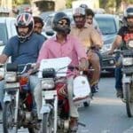 وزیراعلیٰ پنجاب کی جانب سے موٹرسائیکل مالکان کیلئے بڑی خوشخبری آگئی
