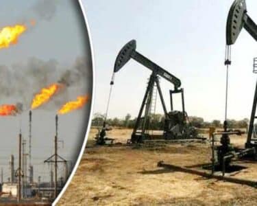 ضلع سانگھڑ سے تیل اور گیس کا نیا ذخیرہ دریافت