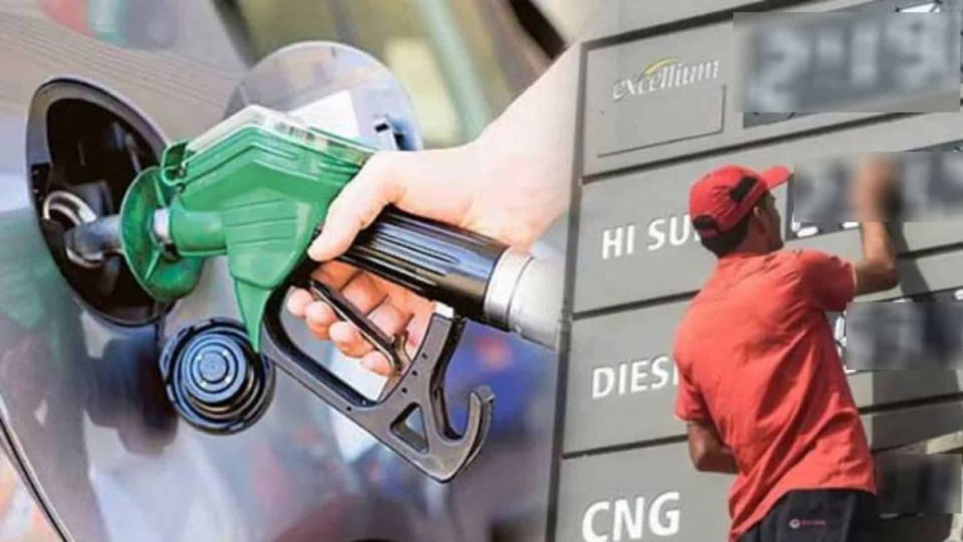 سال 26 -2025 : عوام نے ملکی تاریخ کا مہنگا ترین پیٹرول و ڈیزل خریدا، اعداد و شمار سامنے آگئے