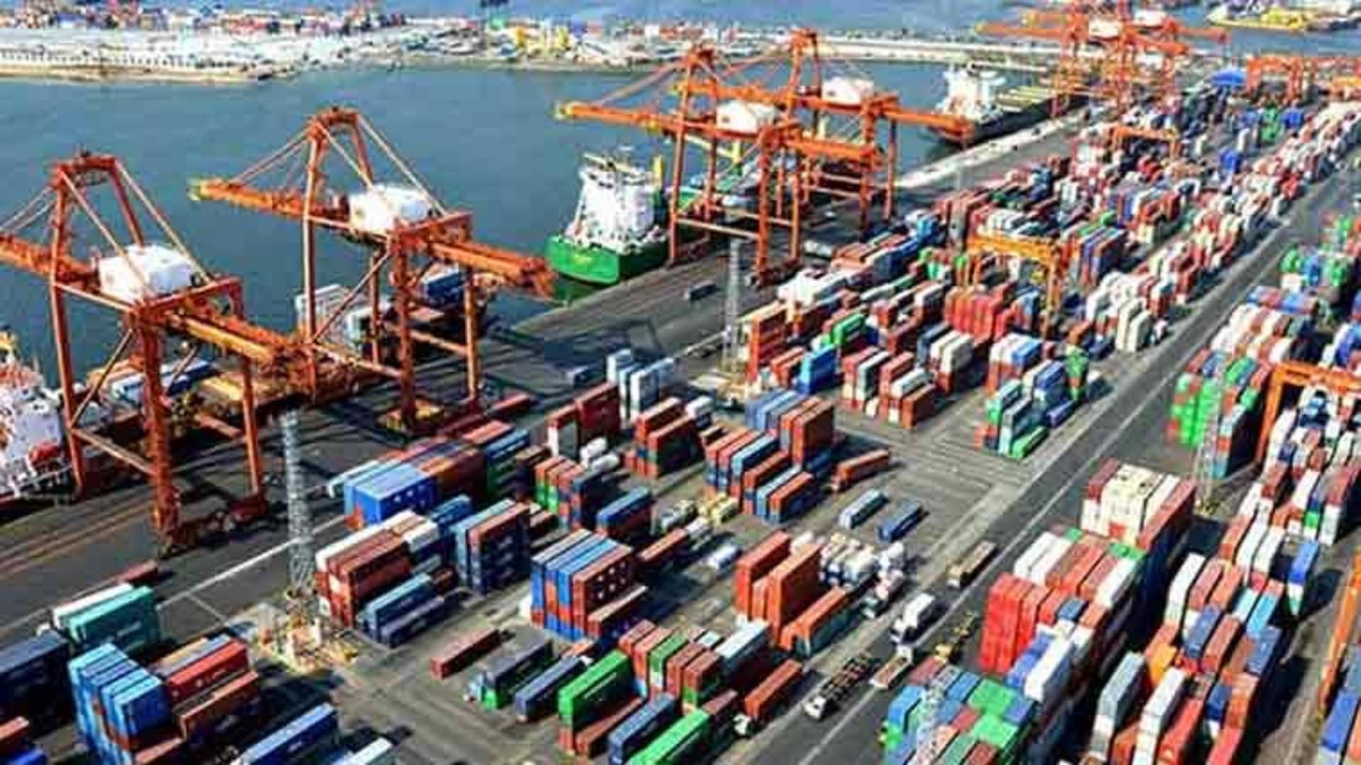 کاروباری طبقے کیلئے خوشخبری ، حکومت کا بڑے ریلیف کا اعلان